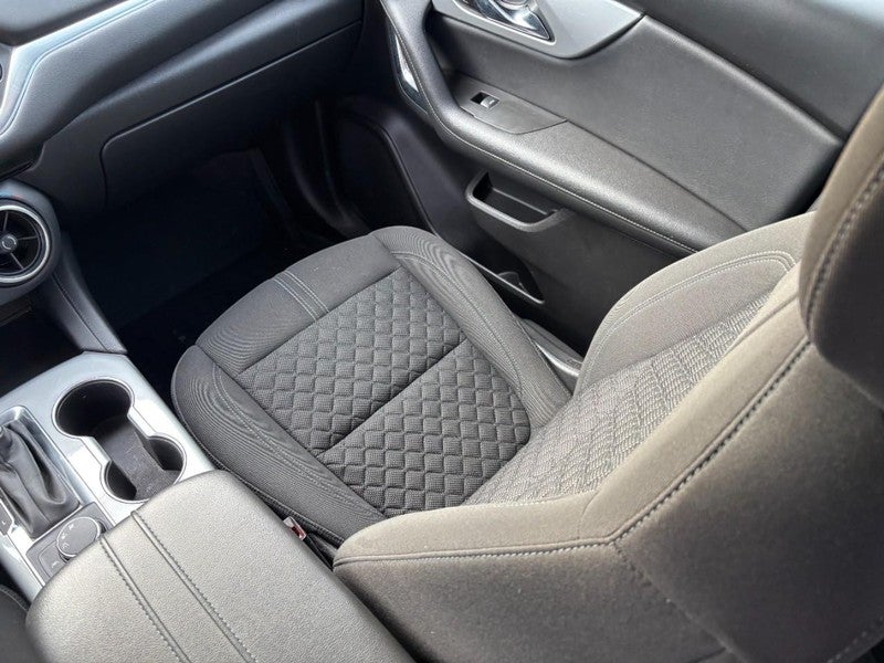 2021 Chevrolet Blazer FWD 4dr LT w/2LT