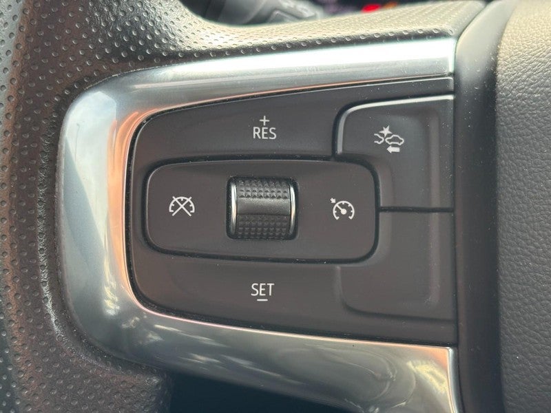 2021 Chevrolet Blazer FWD 4dr LT w/2LT