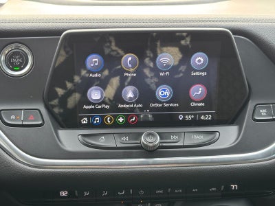 2021 Chevrolet Blazer FWD 4dr LT w/2LT