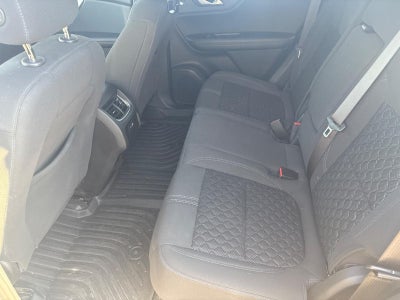 2021 Chevrolet Blazer FWD 4dr LT w/2LT