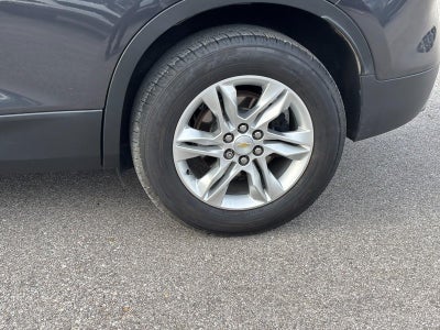 2021 Chevrolet Blazer FWD 4dr LT w/2LT