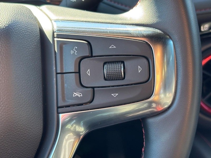 2025 Chevrolet Blazer AWD 4dr RS