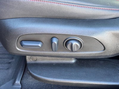 2022 Chevrolet Blazer AWD 4dr RS