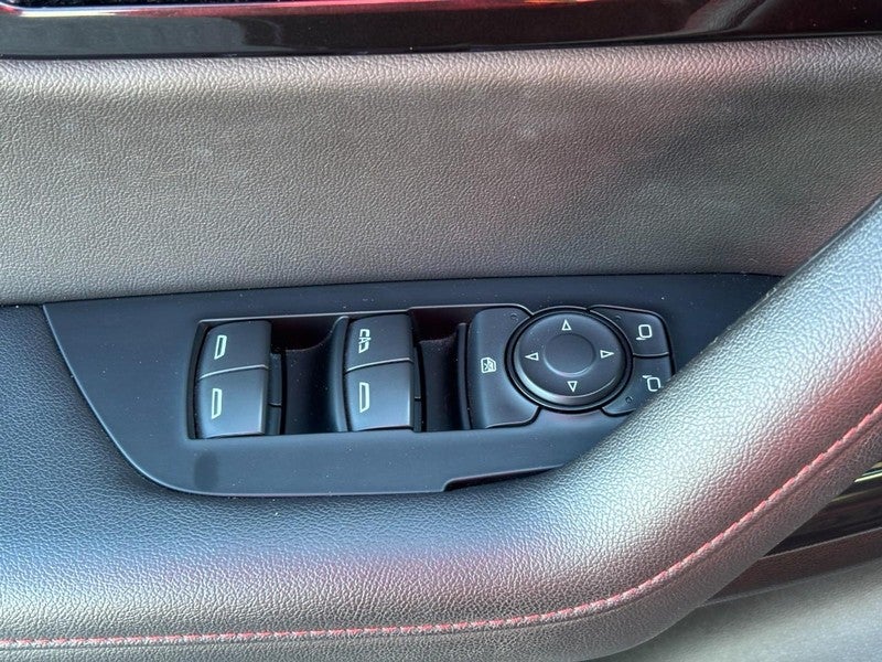 2022 Chevrolet Blazer AWD 4dr RS