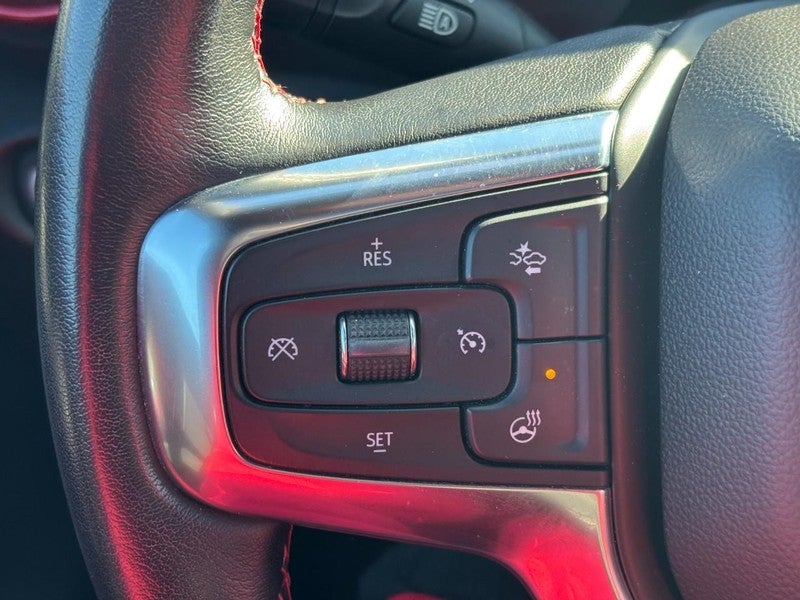 2022 Chevrolet Blazer AWD 4dr RS