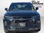 2022 Chevrolet Blazer AWD 4dr RS