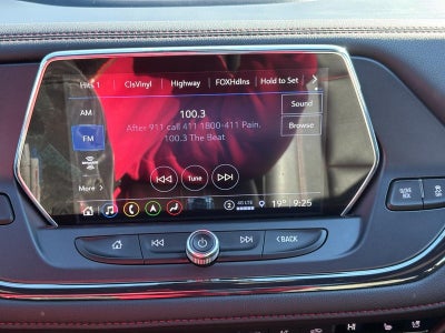 2022 Chevrolet Blazer AWD 4dr RS