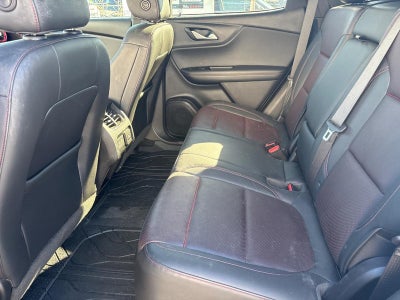 2020 Chevrolet Blazer AWD 4dr RS