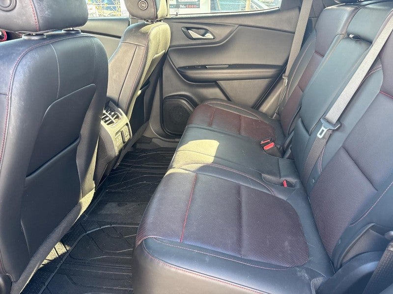 2020 Chevrolet Blazer AWD 4dr RS