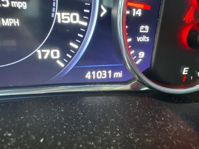 2020 Chevrolet Blazer AWD 4dr RS