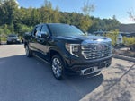2024 GMC Sierra 1500 4WD Crew Cab 147" Denali