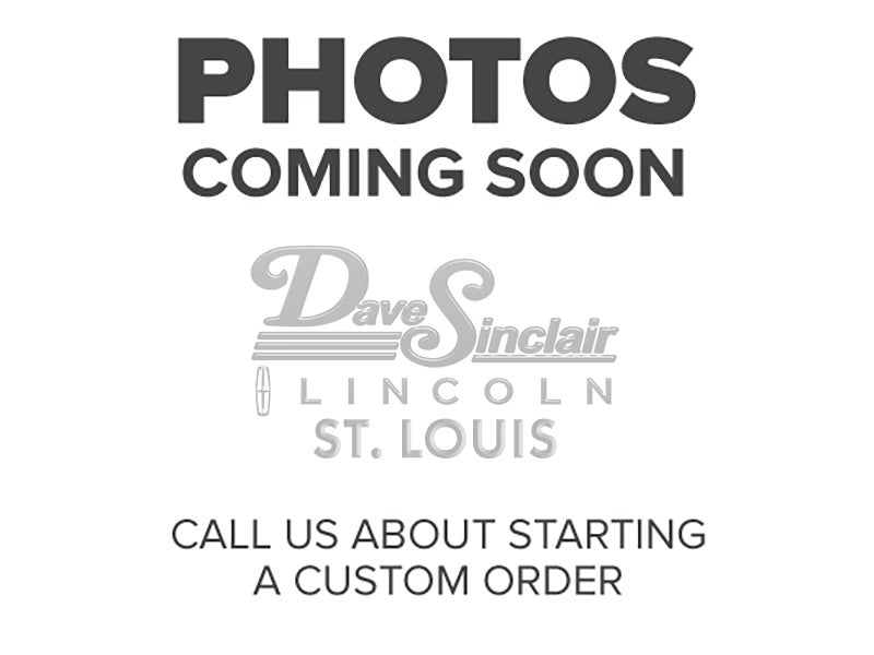 2009 Lincoln MKZ 4dr Sdn AWD