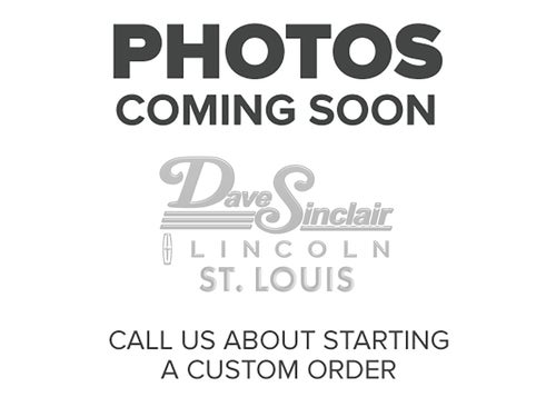 2009 Lincoln MKZ 4dr Sdn AWD