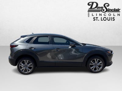 2022 Mazda Mazda CX-30 2.5 S Select Package AWD