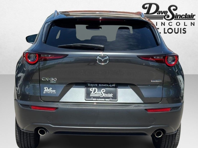 2022 Mazda Mazda CX-30 2.5 S Select Package AWD