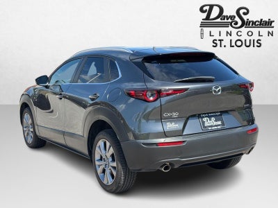 2022 Mazda Mazda CX-30 2.5 S Select Package AWD