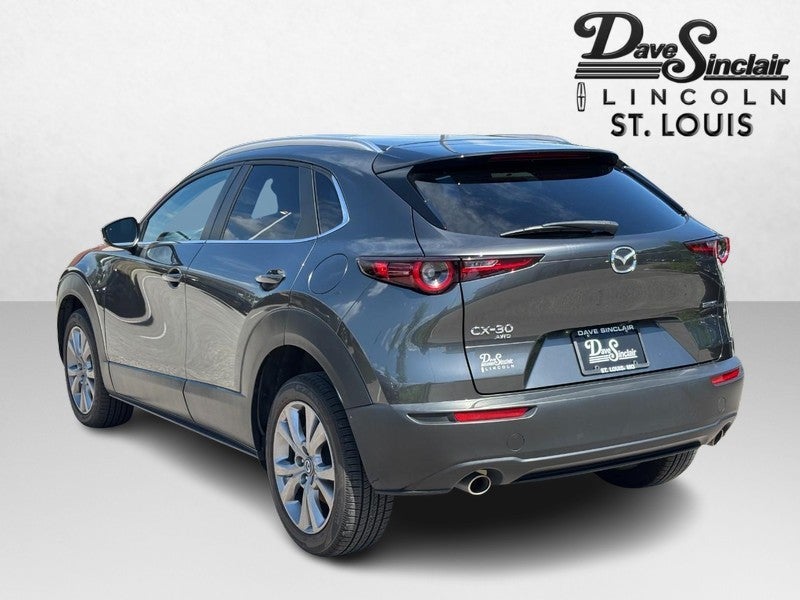 2022 Mazda Mazda CX-30 2.5 S Select Package AWD
