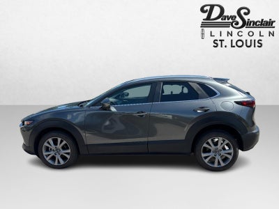 2022 Mazda Mazda CX-30 2.5 S Select Package AWD