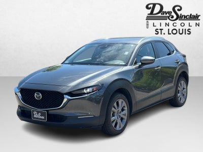 2022 Mazda Mazda CX-30 2.5 S Select Package AWD
