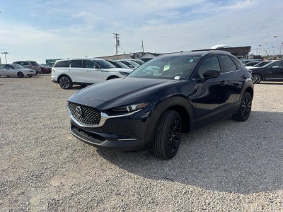 2024 Mazda Mazda CX-30 2.5 S Select Sport AWD