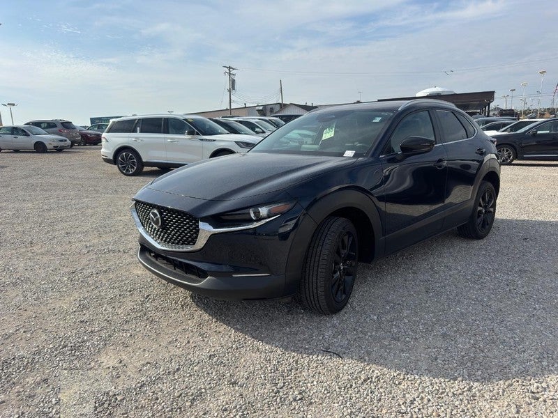 2024 Mazda Mazda CX-30 2.5 S Select Sport AWD