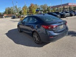 2018 Mazda Mazda3 Sedan Touring Auto