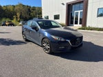2018 Mazda Mazda3 Sedan Touring Auto