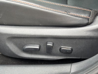 2021 Nissan Sentra SR CVT