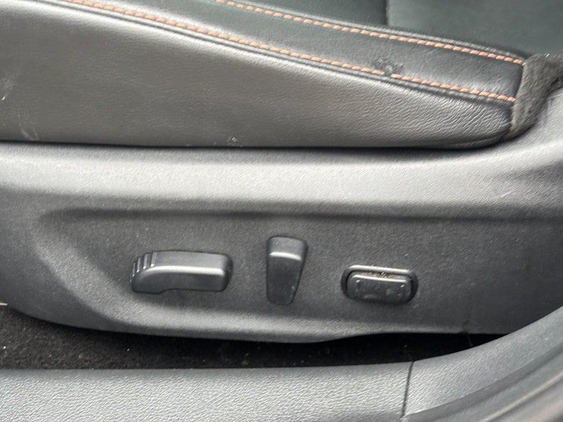 2021 Nissan Sentra SR CVT