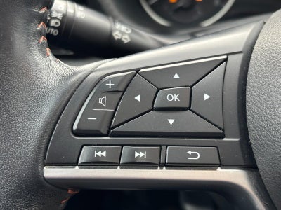 2021 Nissan Sentra SR CVT