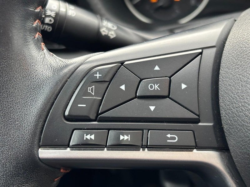 2021 Nissan Sentra SR CVT