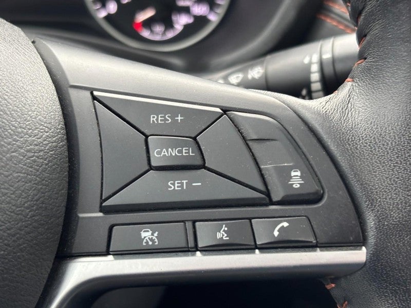 2021 Nissan Sentra SR CVT