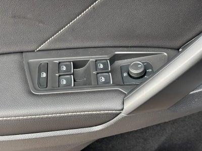 2023 Volkswagen Tiguan 2.0T SE R-Line Black 4MOTION