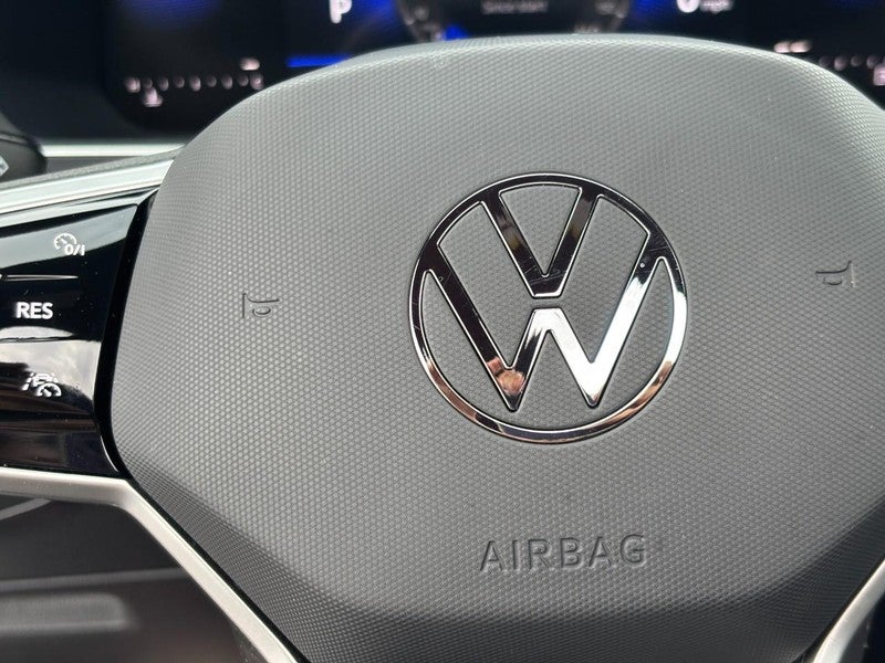 2023 Volkswagen Tiguan 2.0T SE R-Line Black 4MOTION