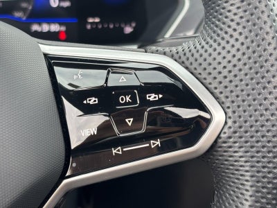 2023 Volkswagen Tiguan 2.0T SE R-Line Black 4MOTION