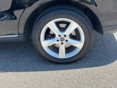 2019 Mercedes-Benz GLE GLE 400 4MATIC® SUV