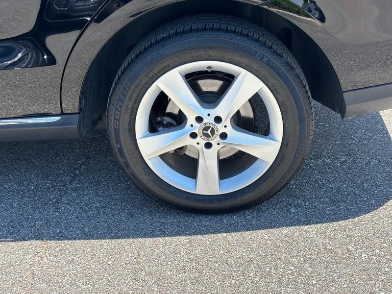 2019 Mercedes-Benz GLE GLE 400 4MATIC® SUV