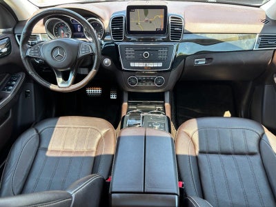 2019 Mercedes-Benz GLE GLE 400 4MATIC® SUV