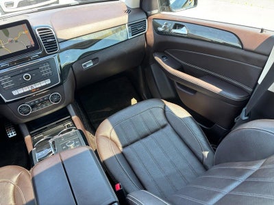 2019 Mercedes-Benz GLE GLE 400 4MATIC® SUV