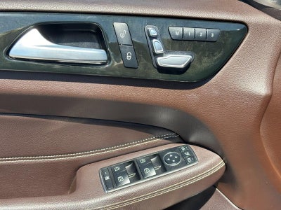 2019 Mercedes-Benz GLE GLE 400 4MATIC® SUV