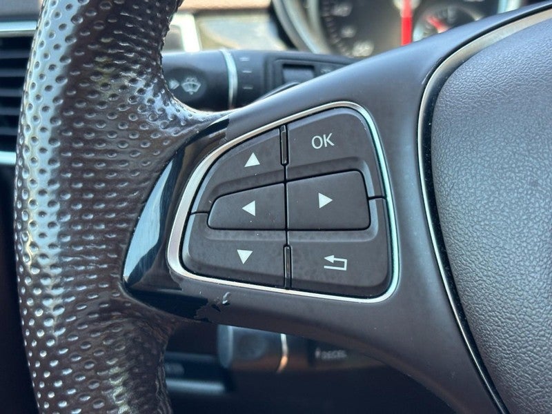 2019 Mercedes-Benz GLE GLE 400 4MATIC® SUV