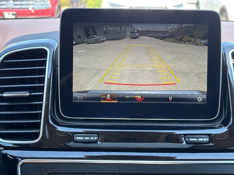 2019 Mercedes-Benz GLE GLE 400 4MATIC® SUV