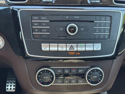 2019 Mercedes-Benz GLE GLE 400 4MATIC® SUV