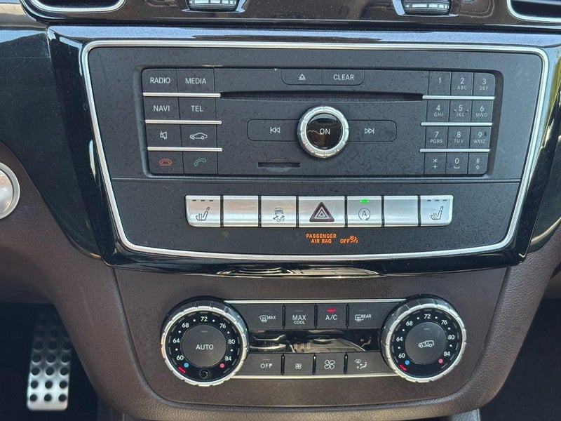 2019 Mercedes-Benz GLE GLE 400 4MATIC® SUV