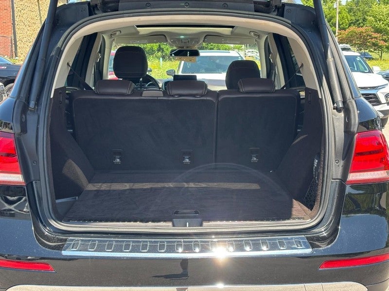 2019 Mercedes-Benz GLE GLE 400 4MATIC® SUV