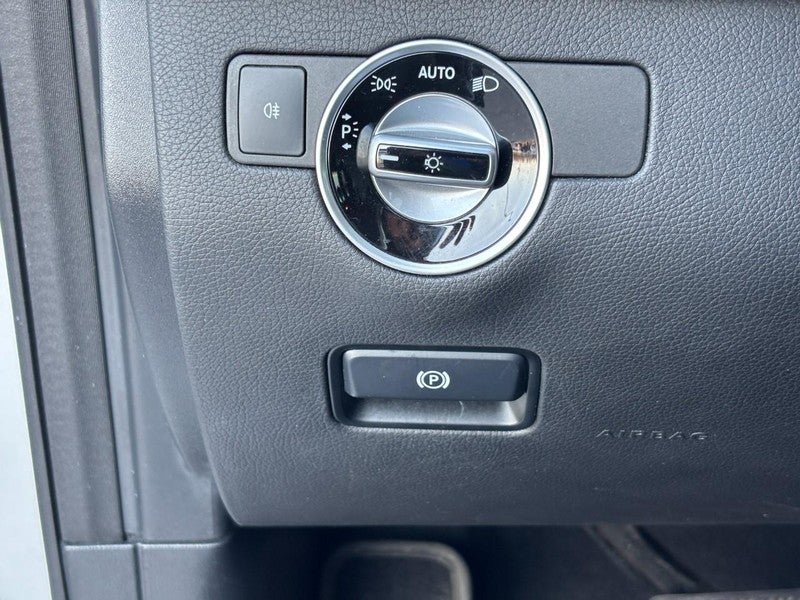 2017 Mercedes-Benz GLS GLS 450 4MATIC® SUV