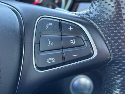 2017 Mercedes-Benz GLS GLS 450 4MATIC® SUV