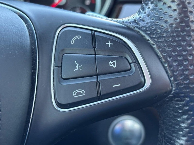 2017 Mercedes-Benz GLS GLS 450 4MATIC® SUV