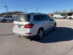 2017 Mercedes-Benz GLS GLS 450 4MATIC® SUV