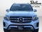 2017 Mercedes-Benz GLS GLS 450 4MATIC® SUV
